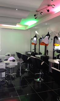Annabellas Hair Salon, Barber n Spa
