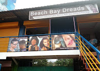 Beach Bay Dreadz