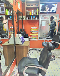 Instyle Barbers n Salon