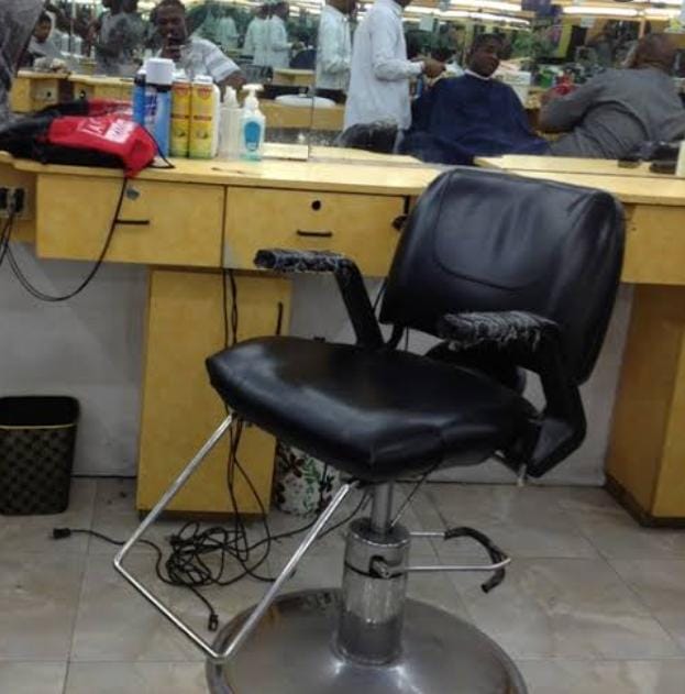 Kurls Barbershop