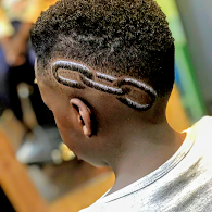 Fanaka Salon n Barbershop