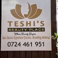 Teshi's Beauty Place