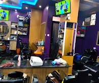 Top Beauty Salon n Barbershop