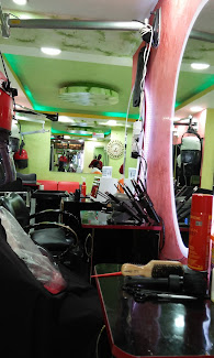 Sein's Salon, Spa n Barbershop