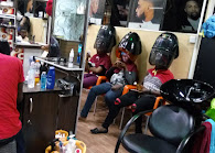 Mr Mase Salon n Barbershop