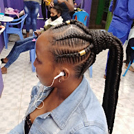 Mozaka Beauty Salon