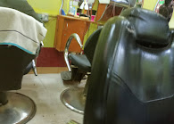 Jowaka barbershop