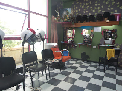 Nelliz hair salon