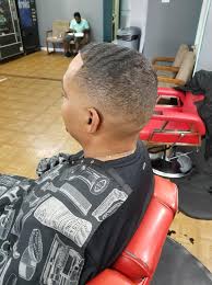 Sirs executive barbershop 