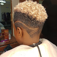 Nywele zetu executive barbershop 