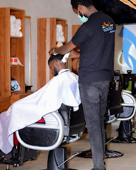 Monics barbershop n spa 