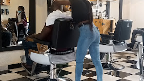 Ranivor spa beauty n barbershop 