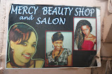 Mercy salon n beauty shop