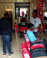 Heritage executive salon n barbershop