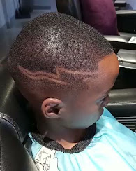 Touch of beauty salon spa n barbershop