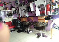 Grace hair salon n beauty
