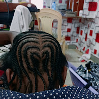 Gatundu hair art