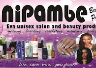 Nipambe beauty parlour