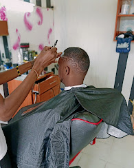 Fine n shave executive barbershop 