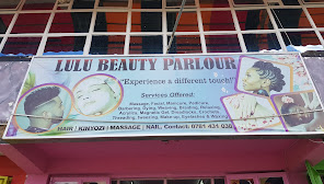 Lulu beauty parlour