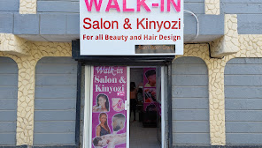 Walk in salon n Kinyozi 