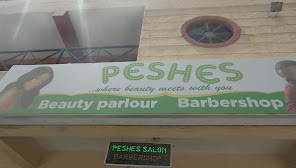 Peshes beauty parlour 