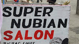 Super nubian salon