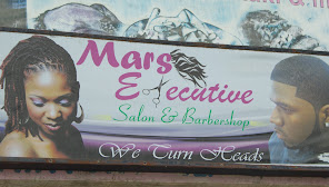 Mars executive barbershop n salon 