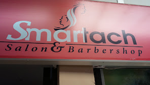 Smartouch salon n barbershop 