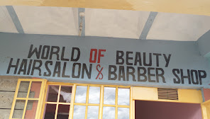 World of beauty hair salon