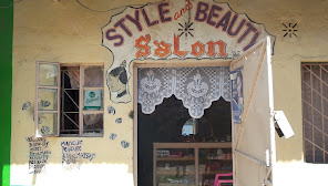 Style n beauty salon