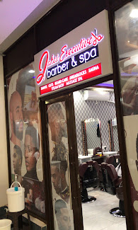 Jakes executive barbershop Salon n spa