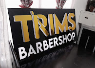 Trim barbershop