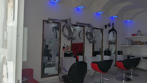 Perfect image salon kinyozi n beauty shop