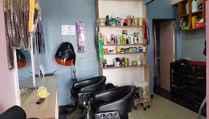 Sakina beauty shop