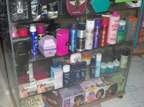 Majbo beauty shop