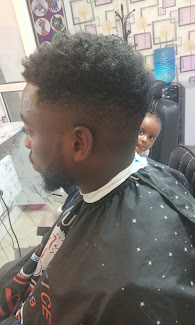 Jflex executive barbershop 