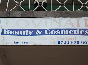 Lovina beauty n cosmetics 