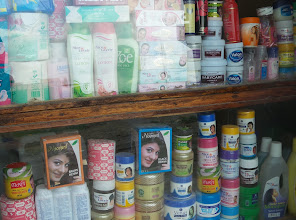 Sifa beauty shop 