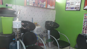 Nyanza beauty salon