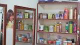 Thakalor beauty shop