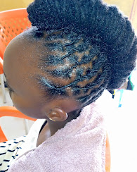 Kogalo hair clinic
