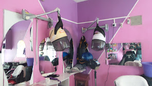 Abu dhabi hair n beauty salon