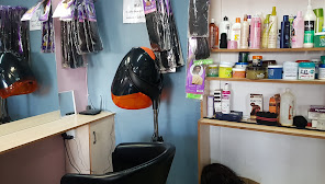 Mama cate hair salon