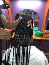 Nduta hair salon