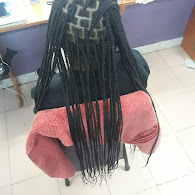 Waves hair n beauty salon