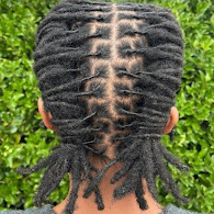 Heritage dreadz