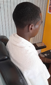 Mirton barbershop 