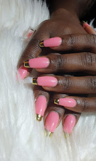 Nails by liman