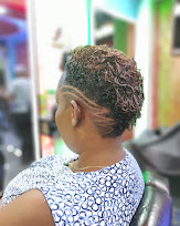 Riah touch beauty spa n barbershop 